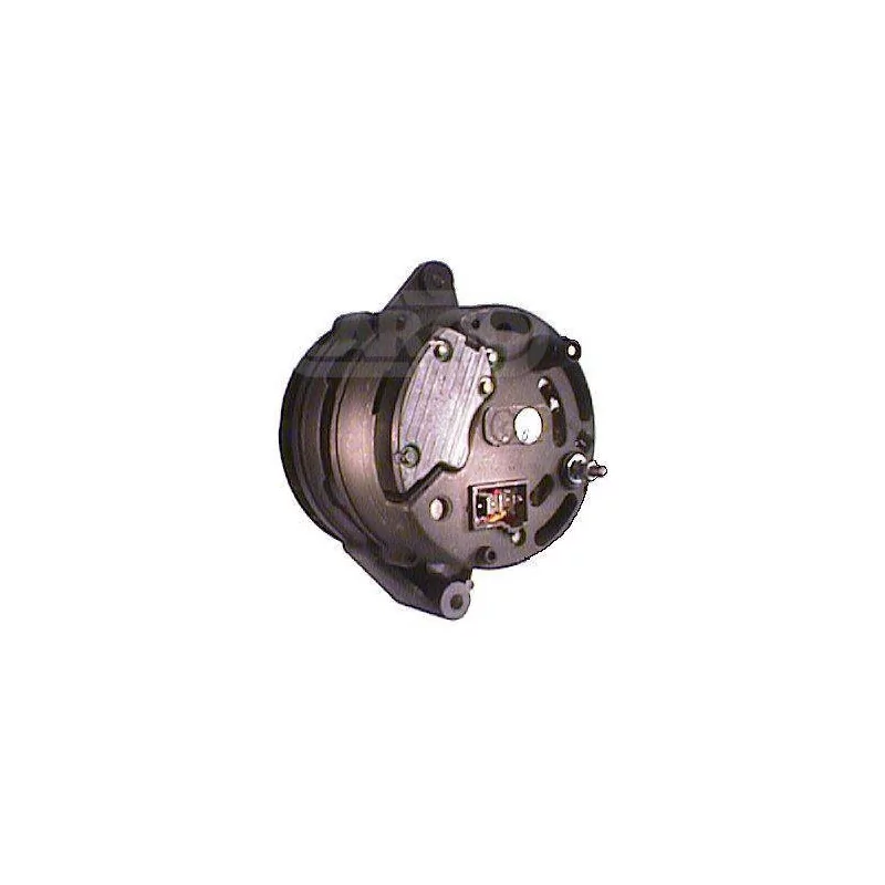 Lichtmaschine 14 Volt 65 A, Bosch 0120488203, Opel 1204004, Valeo 2541341, Prestolite 66021149