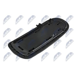 Accoudoir Avec Bouton Rembourrage MINI COOPER 2002 - Lumiere - 51166954297