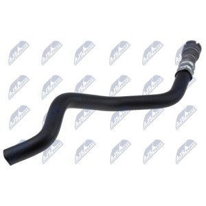 Câble De Direction Assistée BMW 3 E46 320 - 32416796390, 10SKV832, 36876