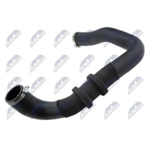 Tuyau D'aspiration D'air LAND ROVER ENG 2.2D- 4X4 DISCOVERY SPORT 14- RANGE ROVER EVOQUE 11 - 001-10-26348, 700553, BTH1521
