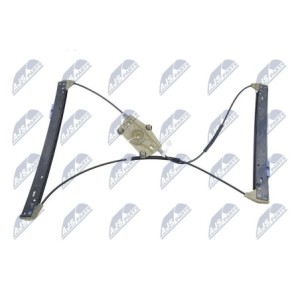 Lève-vitres AVANT DROIT AUDI A6 05-11 - 52174, 01.7436, 2021984