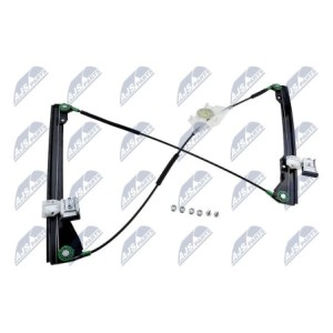 Lève-vitres AVANT GAUCHE VW NEW BEETLE 98-10 - 01SKV991, 01SKV995, 3,50103E11