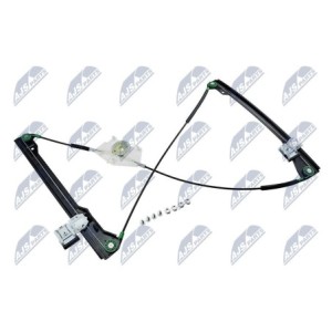 Lève-vitres AVANT DROITE VW NEW BEETLE 98-10 - 01SKV992, 01SKV996, 3,50103E11