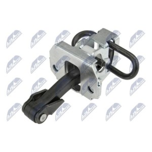 Cale-porte BMW 3 E46 02.98-09.06 GD - 51218160959