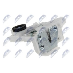 Actionneur De La Fermeture Centrale Avant GAUCHE HONDA CR-V III 2006-2012 - PINS 52 - 16SKV611, 72150SWAA01, 72150SWAD01