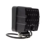 Square work light 16 LEDs - 4000 Lumens - 10/30 volts - L 110 x H 164 x Thickness 72mm - IP67