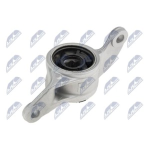 Silentbloc Bras De Suspension DROITE HONDA CIVIC FK 06-12 - HAB-FKRH, 51350-SMG-E04, 51350-SMG-E05