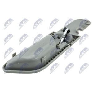 Poignee De Porte Intérieure Avant MERCEDES CLASSE A W169 2010-2012 - 1697600961, A1697600961