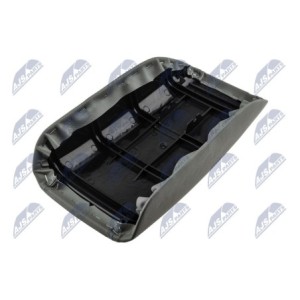 Accoudoir Avec Bouton Rembourrage VOLVO S80 1996-2006 - 9196181