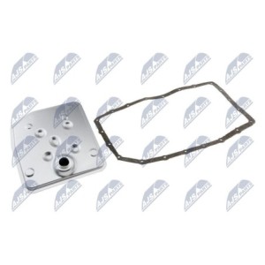 Filtre De Transmission TRANSMISSION 6R60-6R75-6R80 FORD F-150-MUSTANG-EXPEDITION 11-16 - 4 666 146, 4666146, 5 053 301