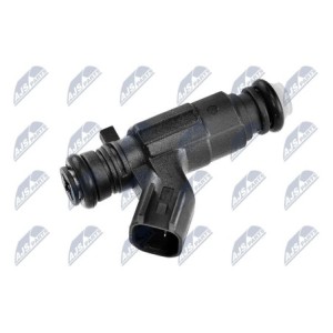 Injecteur JEEP LIBERTY 2.4 02-03 - 53013490AA, RL013490AA