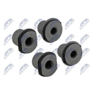 Silent Bloc Crémaillere De Direction TOYOTA 4-RUNNER 02-09 - 40120-35050, 40120-35051, 44200-35051