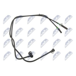 Conduite De Carburant RENAULT MÉGANE I BA0-1_ 1.6I 95-04 - 7700273714