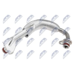 Tuyau D'alimentation En Liquide De Refroidissement BMW 1 F20-F21 125 2012 - 11314609482, 11314609483, 11317534772