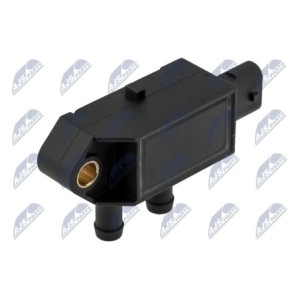Capteur De Pression D'échappement ENG.3.0D - 827003, 84.3052, 8823 29008