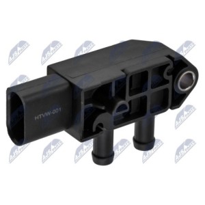 Capteur De Pression D'échappement ENG. 2.0D VW ARTEON - 009 409-631, 009409631, 6PP 009 409-631