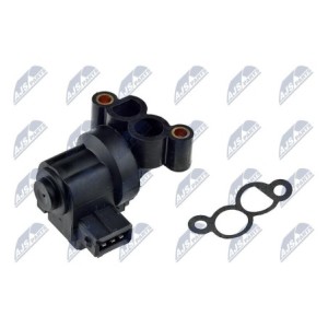 Soupape De Régulation De Ralenti BMW 3 E36 316 - 13 41 1 435 846, 0 280 140 575