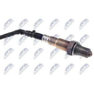 Sonde Lambda ALFA ROMEO GIULIETTA 1.8TBI 2010 - 55224324, 0 258 010 167, 0 258 986 615