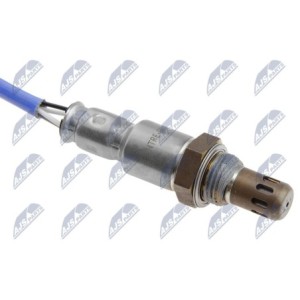 Sonde Lambda RENAULT CAPTUR 1.2TCE 13 - 258986602, LS140731, 82 00 461 432