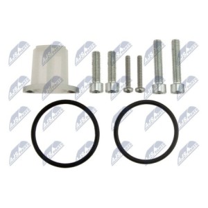Filtre À Huile Haldex HALDEX GEN I-II-III VOLVO S40 II - 02D598305, 02D598305, 02D598305