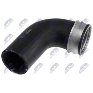 Tuyau D'aspiration D'air BMW X3 E83 3.0D 04-06 - 11613415009
