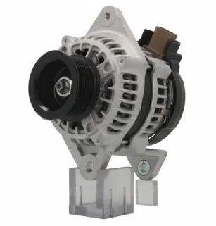 Alternador Isuzu 90A Denso 1042109033, 1042109840, 8981965850, 8982290710, DAN1487, LRA04032