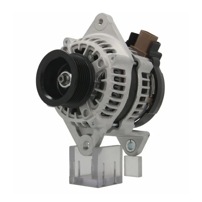Alternador Isuzu 90A Denso 1042109033, 1042109840, 8981965850, 8982290710, DAN1487, LRA04032 Alternador Isuzu 90A Denso 1042109033, 1042109840, 8981965850, 8982290710, DAN1487, LRA04032