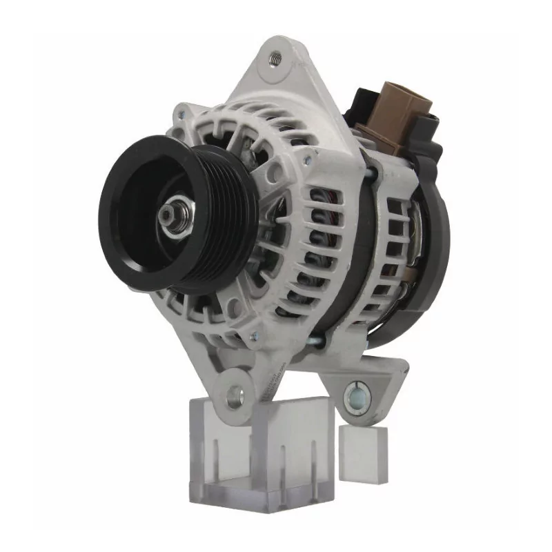 Lichtmaschine Isuzu 90A Denso 1042109033, 1042109840, 8981965850, 8982290710, DAN1487, LRA04032 Lichtmaschine Isuzu 90A Denso 1042109033, 1042109840, 8981965850, 8982290710, DAN1487, LRA04032