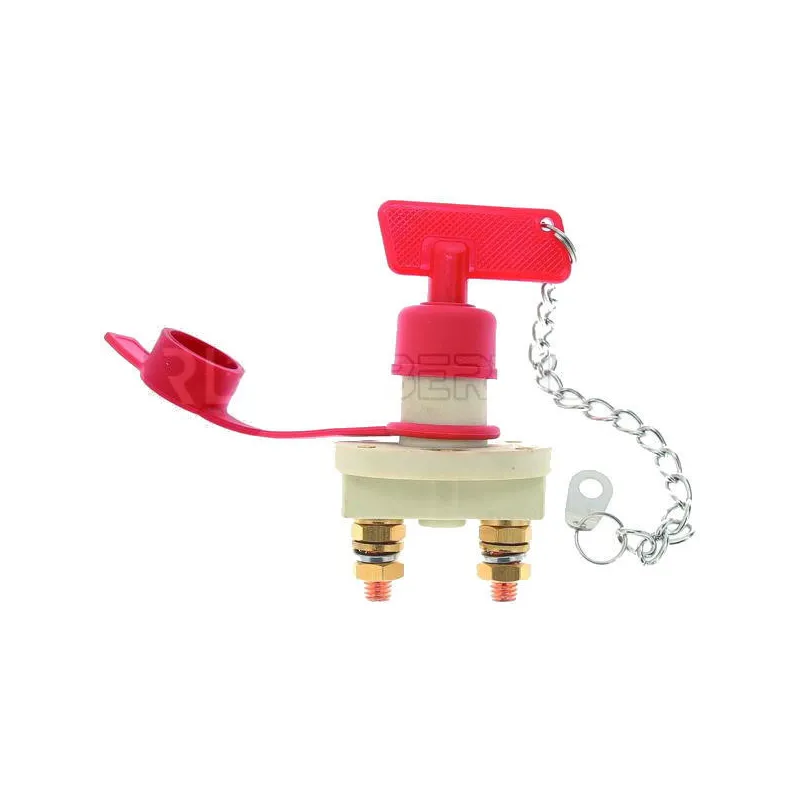 Special marine battery switch Special marine battery switch