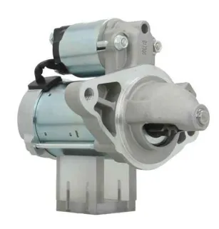 Toyota Starter 1.3 kw 28100-0Q050, EAI 12209 PSH 190903092 Prestolite 20130002