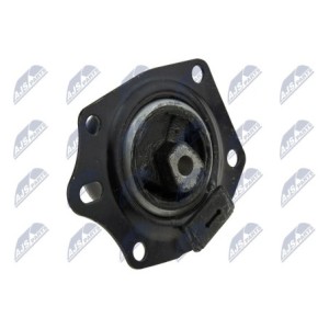 Moteur De Support AVANT CHRYSLER PT CRUISER ATM 2.4 00 - GOM-9025, 4668902AC, 4668902AD