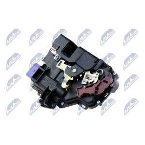 Actionneur De La Fermeture Centrale Avant VW GOLF V -2008 - 52979, 100019910, 3083700153D1AP