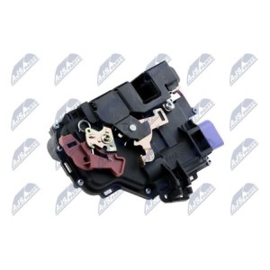 Actionneur De La Fermeture Centrale Avant VW GOLF V -2008 - 52980, 100020410, 3083700163D1AC