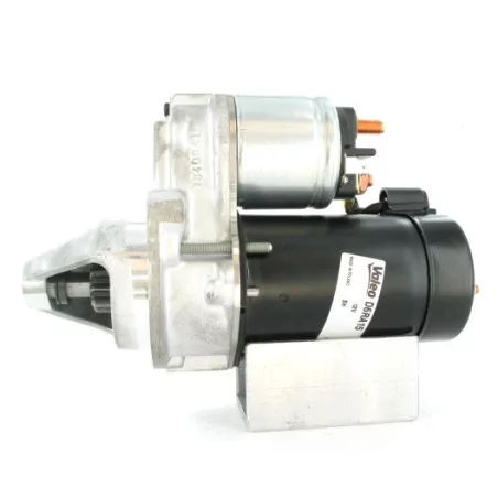 Démarreur Valeo D6RA15, D6RA7, BMW 12411243181, 12411244606, 12419062425, 12411357500, 12411350246