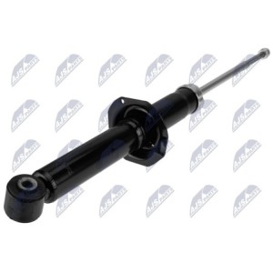 Amortisseur Arrière VOLVO S40-V40 95-04 - 341204, MB369991, MR103627