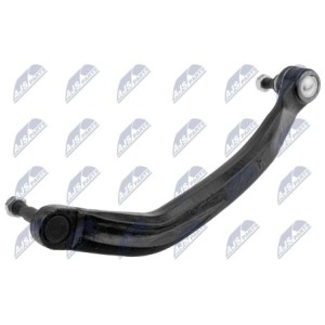 Bras De Suspension Avant DROITE NISSAN PRIMERA P12 01-07 - 54524-AU000, 54524-AV600, 54524-AV601