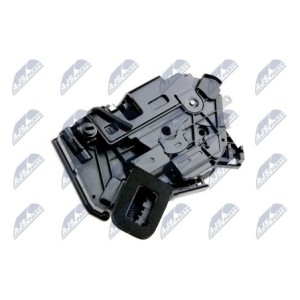 Actonneur La Fermeture Centrale Arrière VW GOLF VII 2012 - 56185, 7267, 7267,228,1