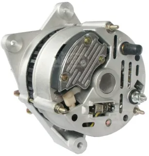 Alternator 14V 65Amp HC-Cargo 111203, Lucas NAB902, NAB904