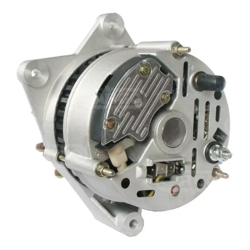 Alternator 14V 65Amp HC-Cargo 111203, Lucas NAB902, NAB904 Alternator 14V 65Amp HC-Cargo 111203, Lucas NAB902, NAB904