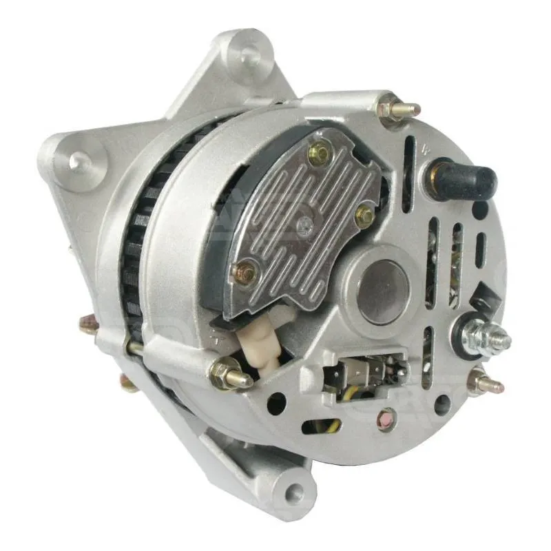Lichtmaschine 14 V 65 Ampere HC-Cargo 111203, Lucas NAB902, NAB904 Lichtmaschine 14 V 65 Ampere HC-Cargo 111203, Lucas NAB902, NAB904