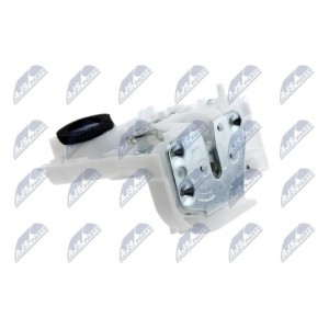 Actonneur La Fermeture Centrale Arrière GAUCHE HONDA CR-V III 2006-2012 - PINS 52 - 16SKV613, 72650SWAA01