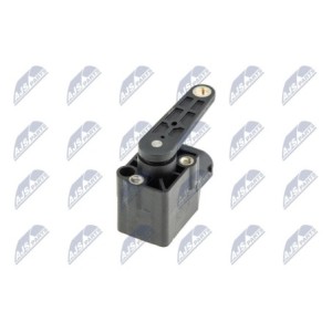 Capteur De Nivellement Des Phare ARRIERE DROITE BMW X5 E53 2001- 55314, 57806, 37 14 6 755 045