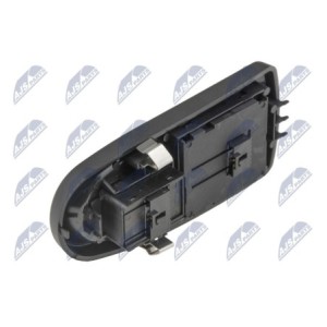 Interrupteur Lève-vitre IVECO DAILY 2006 - Arbre De Transmission - BREL4491, CWR61013, CWR61013GS