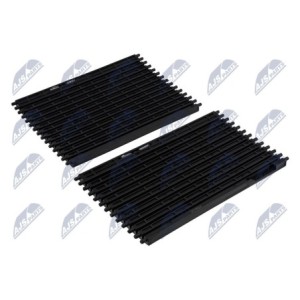 Volet Roulant De Stockage BMW X5 E70-E70N 2006 - 51166954943