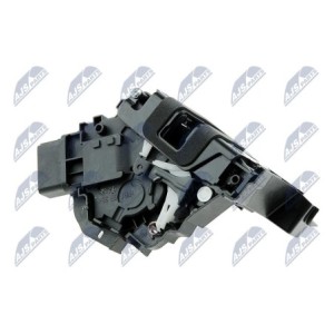 Actionneur De La Fermeture Centrale Avant FORD FOCUS II 2004 - 660198, 610631A2, 1383048