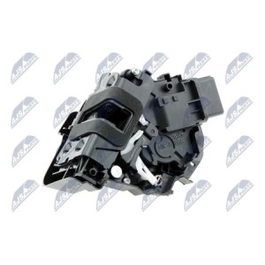 Actionneur De La Fermeture Centrale Avant FORD FOCUS II 2004 - 1383046, 1426274, 3M5A-R21812-AK