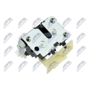 Actionneur De La Fermeture Centrale Avant DACIA DUSTER 2009-2-PIN - 805038137R, SY18-11-001