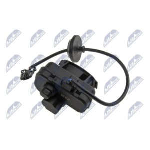 Actionneur De Trappe De Remplissage De Carburant SKODA SUPERB 2008 - 3T0810773, 3T0810773A, 3T0810773B