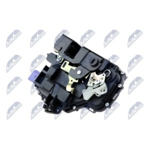 Actonneur La Fermeture Centrale Arrière VW POLO -2009 - 56180, 100031110, 3083900153B4AN