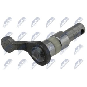Suspension, Jambe D'essieu Selecteur De Changement -GEAR-RENAULT MASTER II 1998 - 8200861525